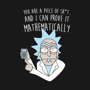 Rick Math